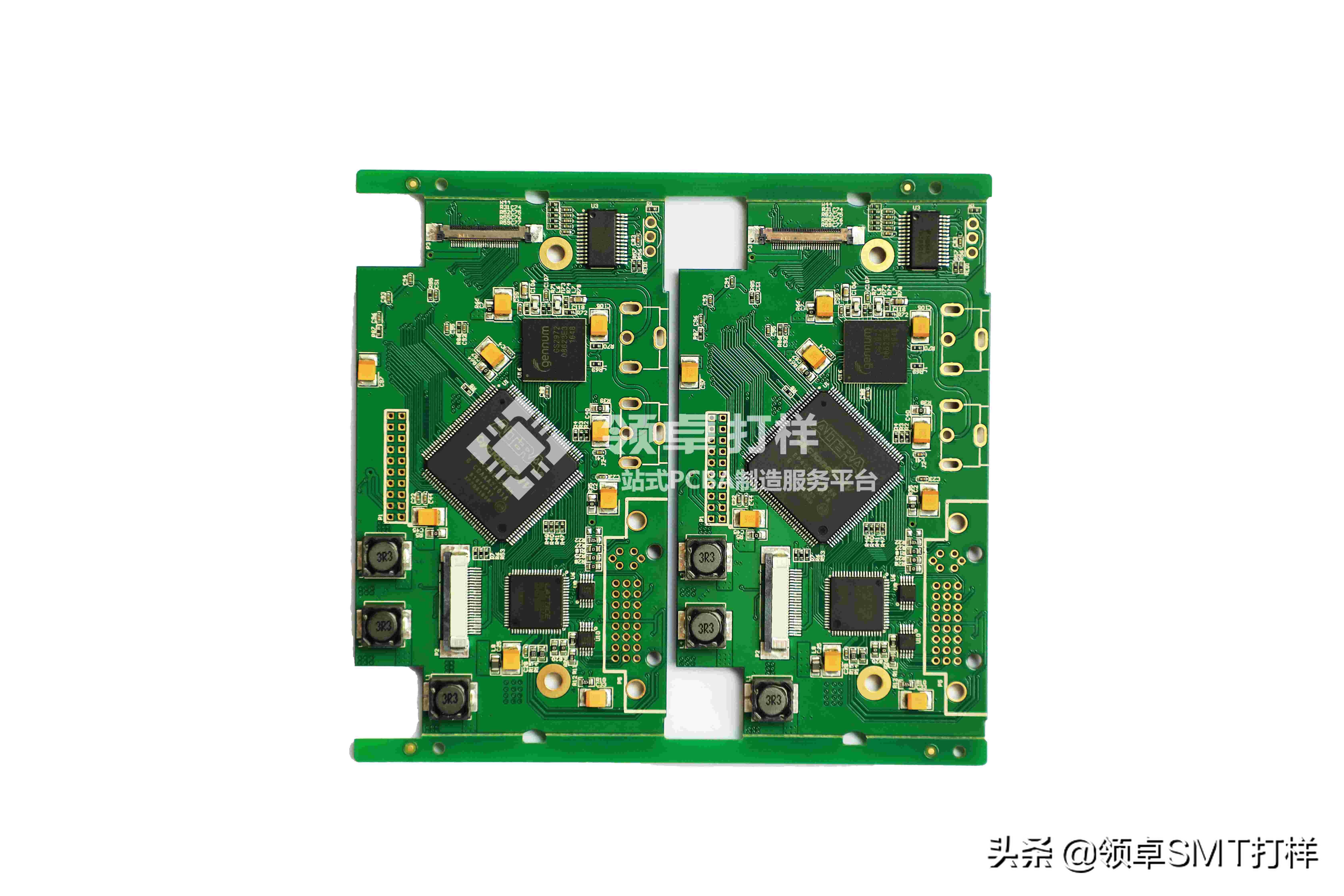 pcba定制打样,上海pcba打样贴片厂家哪家好