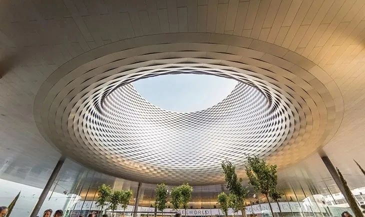 钟表界的十大技术,2023钟表新趋势