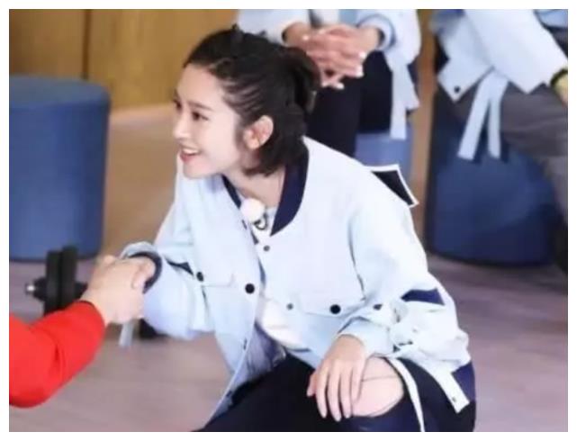 张馨予自曝网购被骗,张馨予唐艺昕