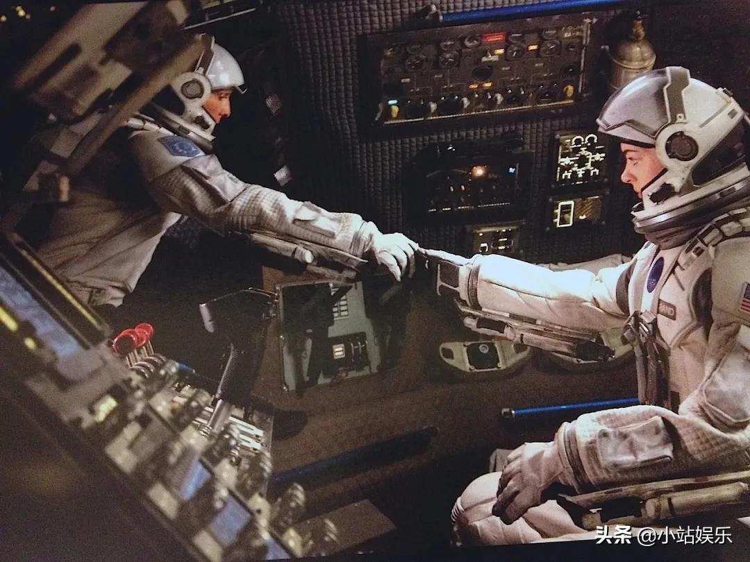 星际穿越里最经典的一句台词,星际穿越诗句朗读