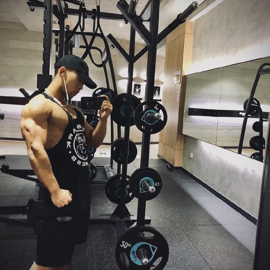 没有胸毛怎么练,胸毛锻炼