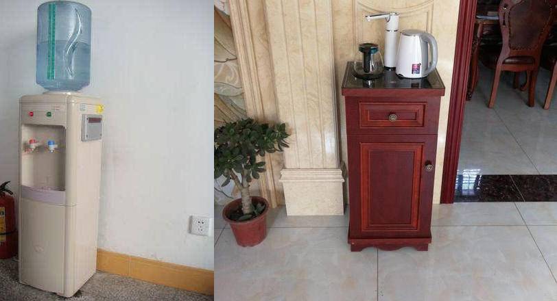 华凌即热饮水机使用视频,华凌速热饮水机