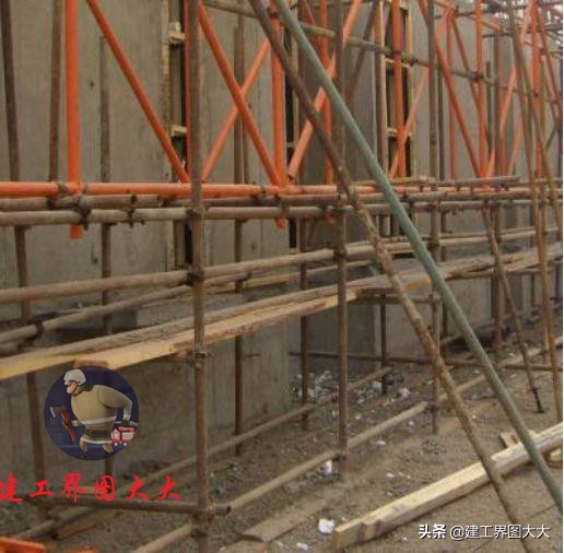 工程建筑爬架,爬架拆除一般得多长时间