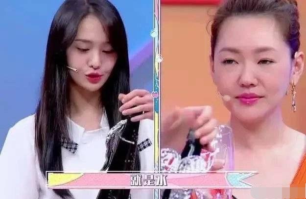 郑爽在美现状:喝自来水求生、护肤用儿童护臀霜、卫生巾省着用