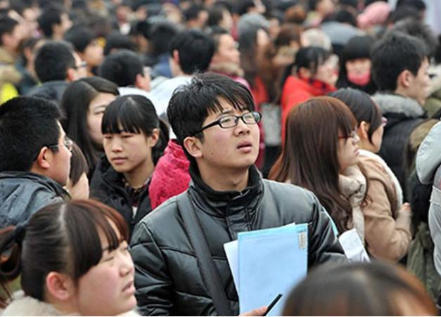 大学生就业路径,西部计划的优势?学生应该知道