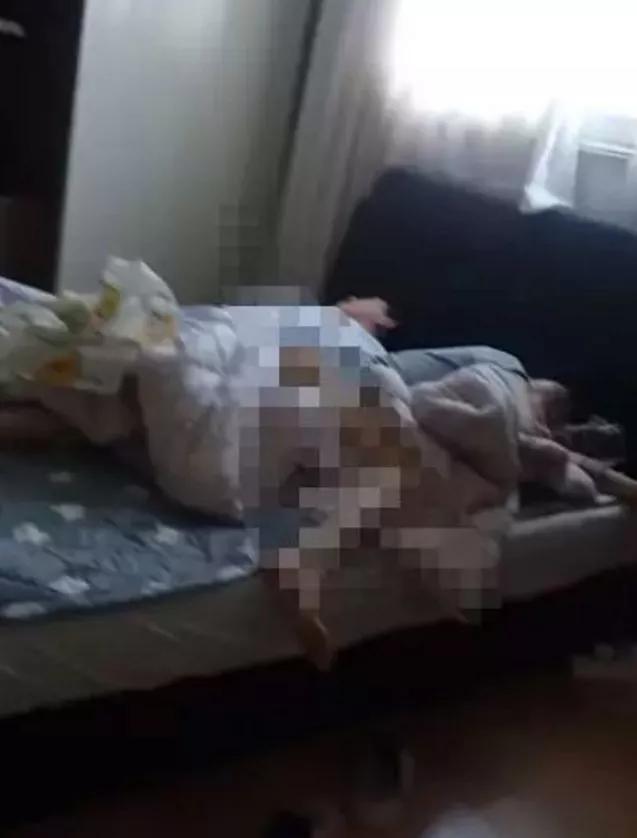 小学生*拍偷**妈妈大尺度视频遭疯传:性教育,你等不起