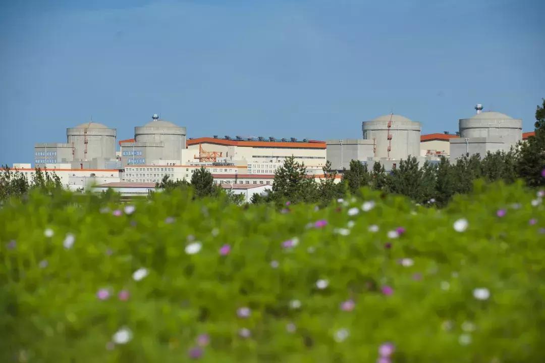 震撼的电厂,电厂震撼