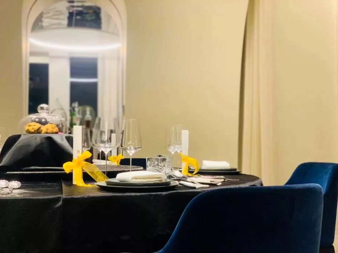 大董到家烤鸭测评,大董到家服务