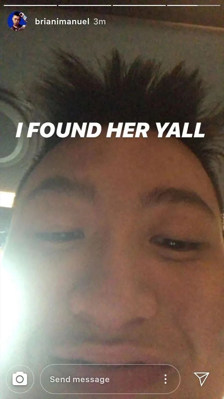 richbrian说唱新世代,为啥richbrian长得不像外国人