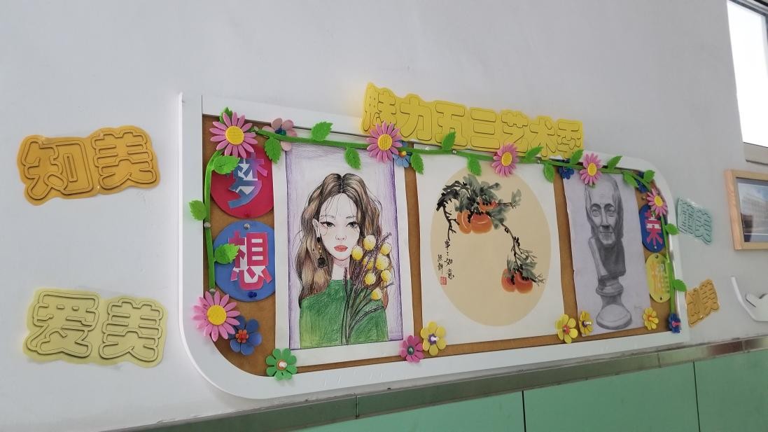 最美绿色教室评比,最美教室评比六年级