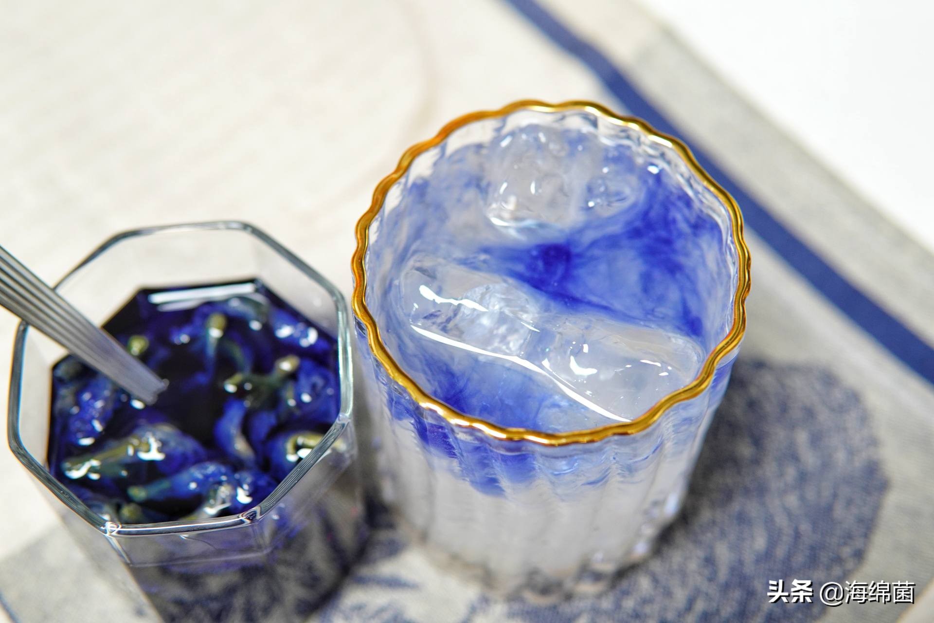 教你做一杯超好喝的夏日饮料,简单自制气泡水饮料