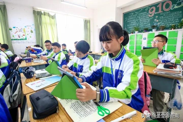 厉害了!金堂这所学校的学子夺得四川省冠军