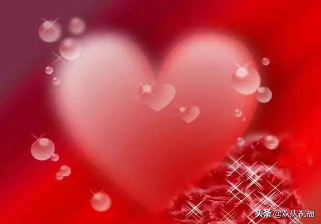 心形风景图片,沙滩心形图片