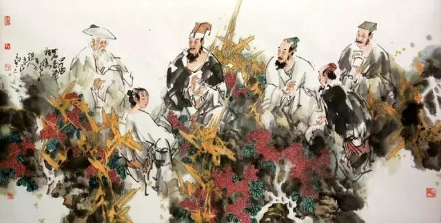 六亲不认胡说八道指什么,胡说八道中的八道指的是哪八道