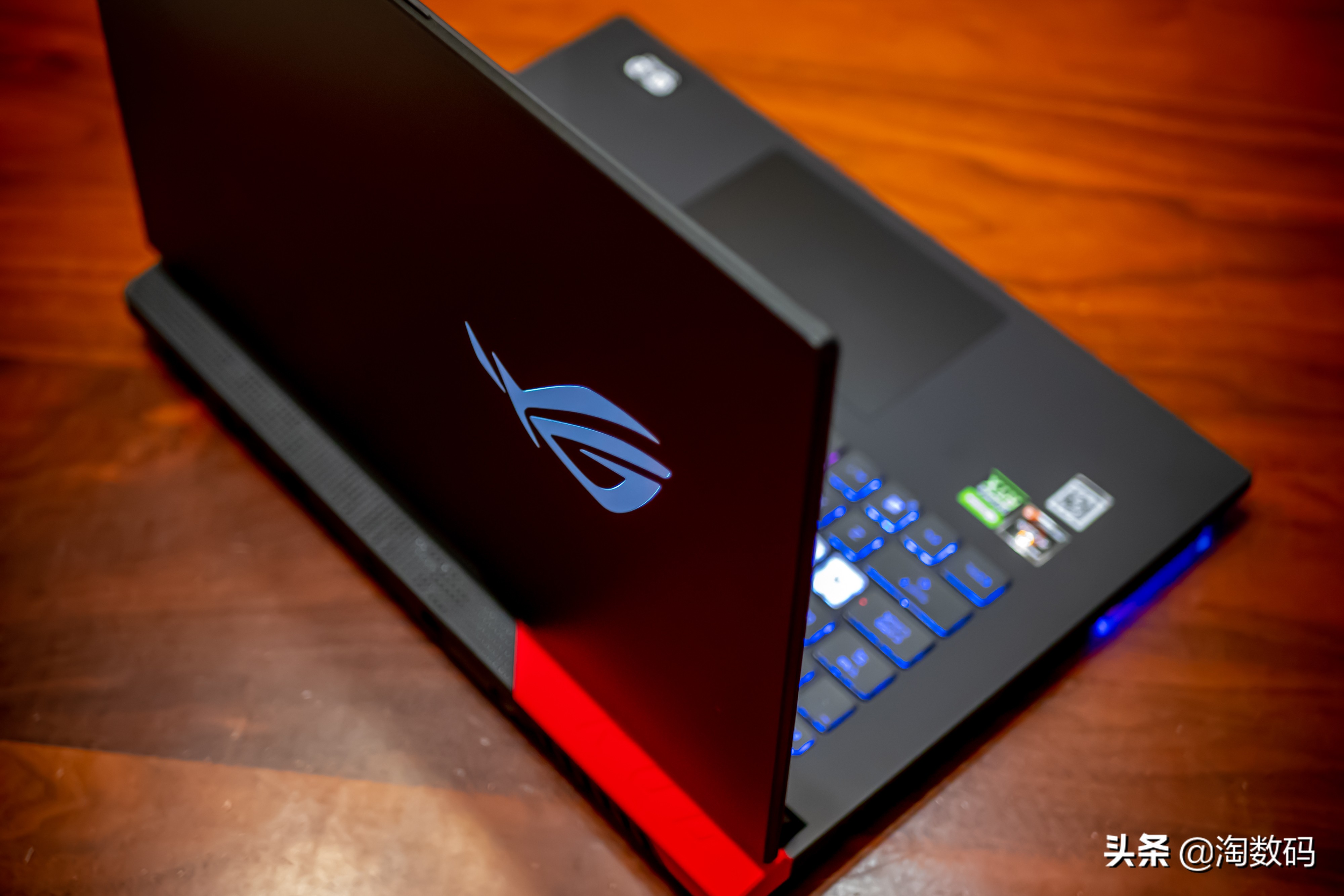 rog魔霸新锐2023锐龙r9参数,rog锐龙r9魔霸