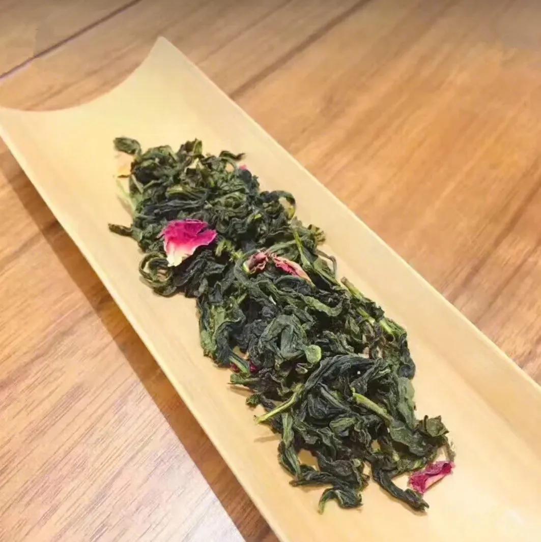 白桃乌龙茶日本lupicia礼盒,lupicia白桃乌龙茶评价