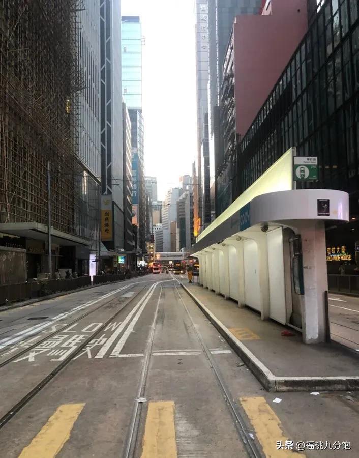 香港特色难吃的美食,念念不忘的香港美食