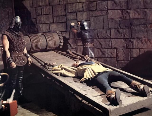 1973好莱坞电影,1973年电影西部世界