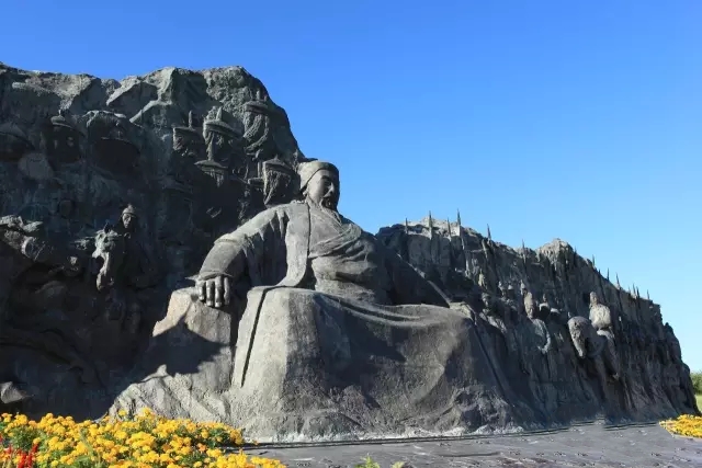 旅行去看草原美景,去草原撒欢视频