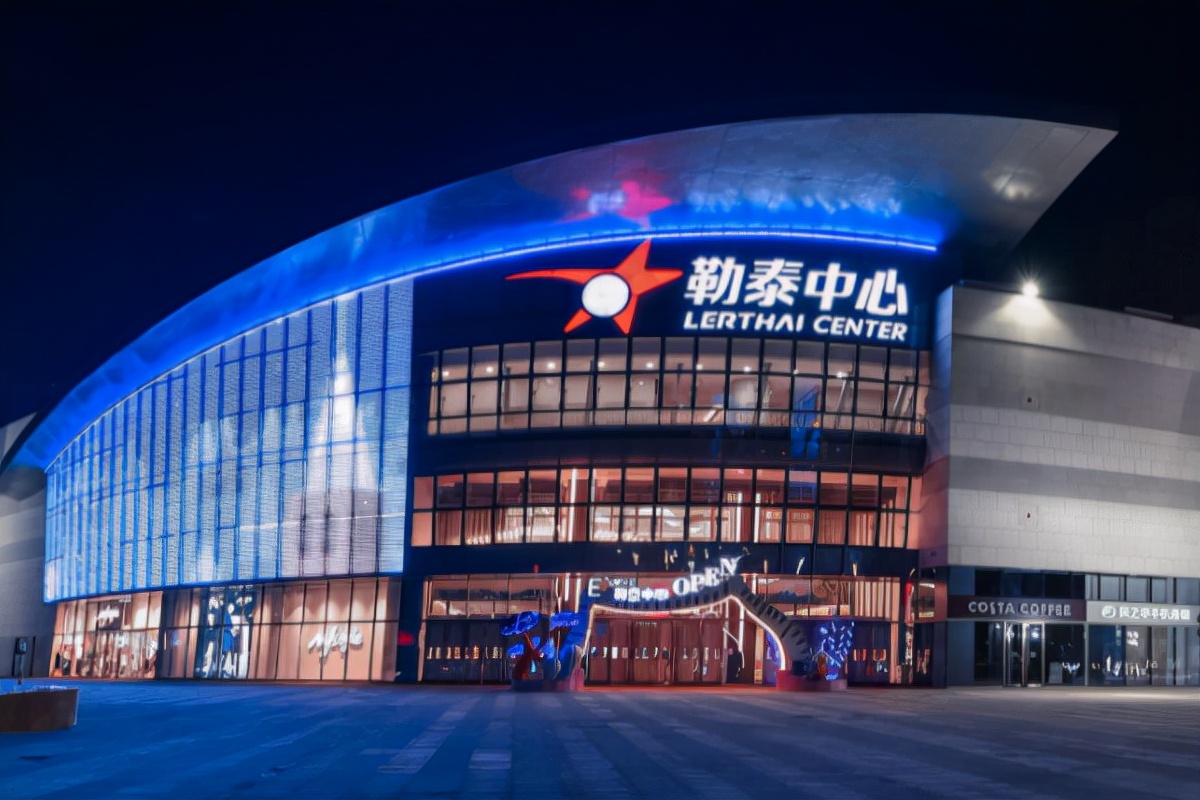 河北商场现状,石家庄倒闭的大型商场