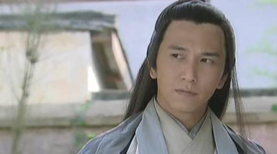 《大旗英雄传》反复横跳的兄妹关系快把主角团给折腾疯了