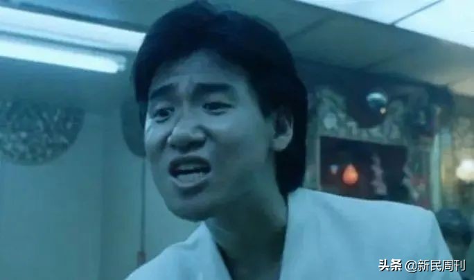 深挖|张学友:被歌唱事业耽误的好演员