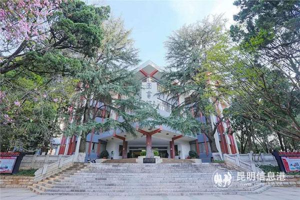 云南民大附中是一级乙等吗,云南民大附中2019级初中