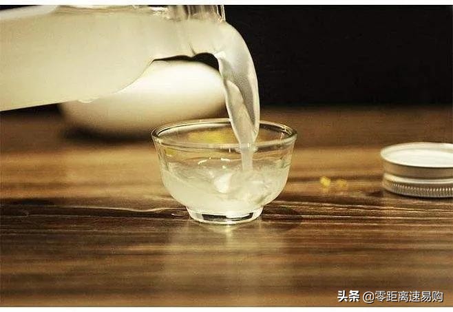 各种酒喝法及度数,白酒喝酒知识大全