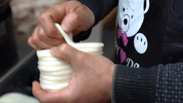 魔都糯米糕,魔都早餐吃喝指南