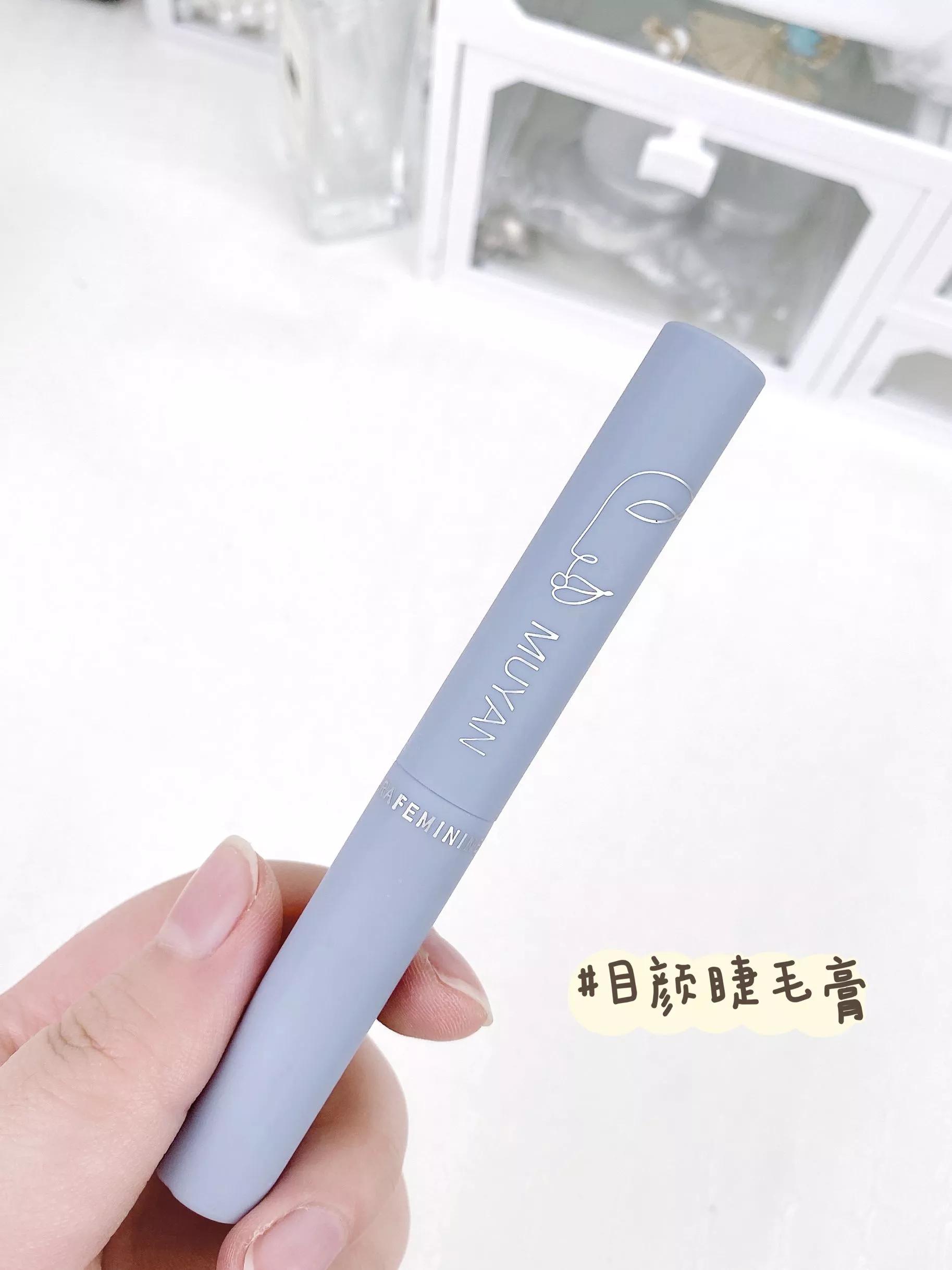 现在睫毛膏好用测评,睫毛膏使用方法