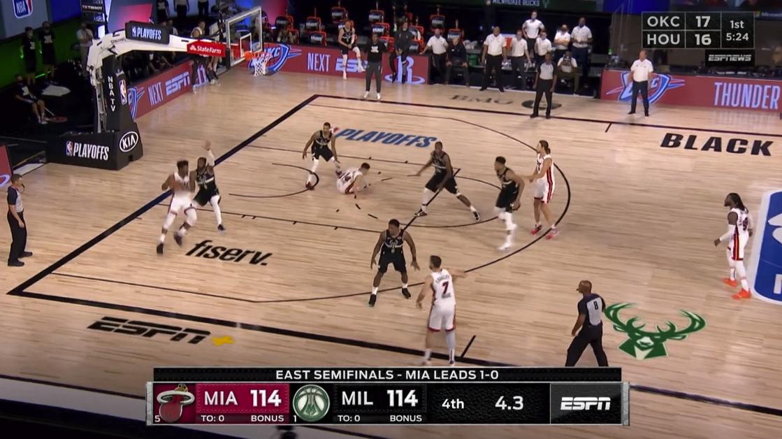 nba黑哨事件合集,nba历史级的黑哨