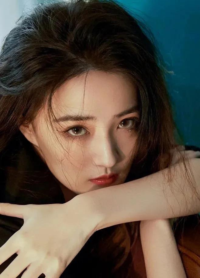 倪妮舒淇变美思路,倪妮舒淇脸型分析