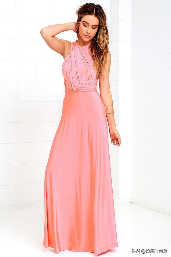 各种风格的连衣裙上百条推荐,各种款式连衣裙