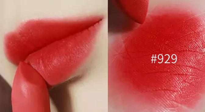 秋冬季的幸福感,10支口红告诉你什么是又美又高级