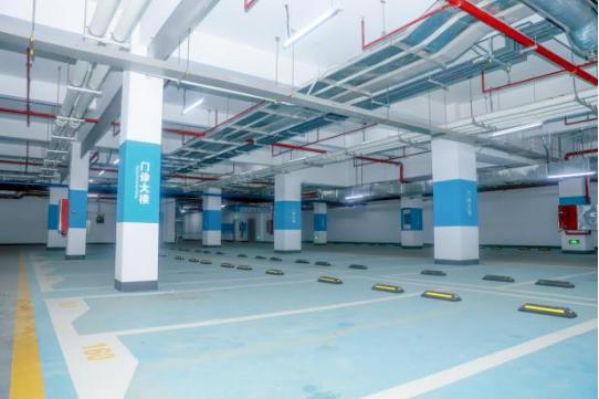 汕头中医院新址规划图,汕头中医院新址