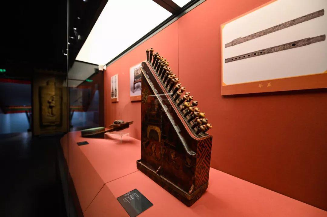 鼓吹乐和吹打乐有什么不同之处,古代吹号角和击鼓纯音乐