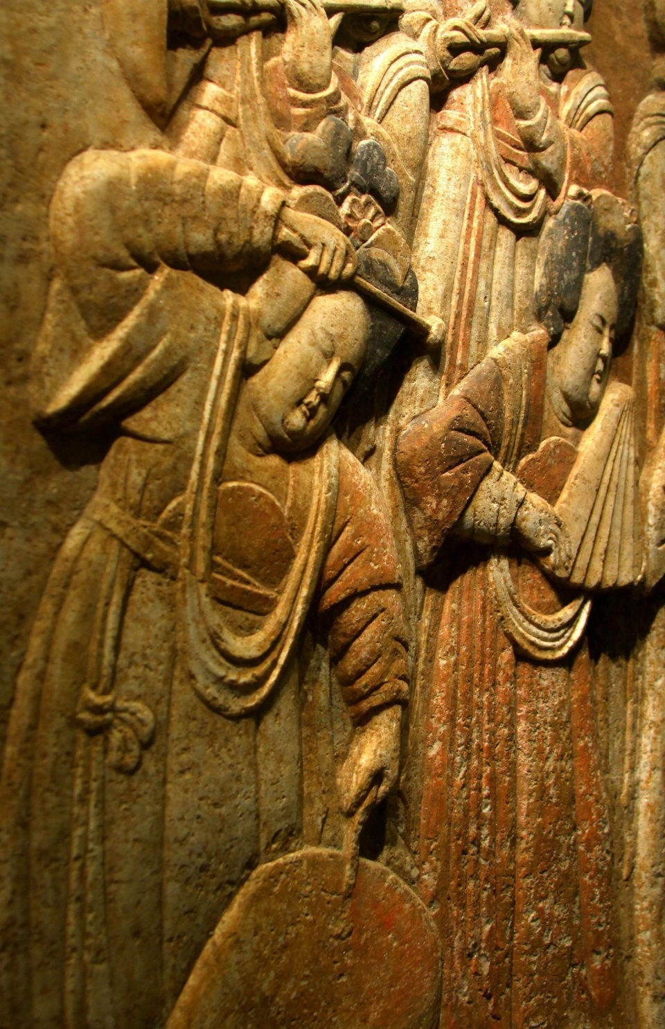 水浒里的九纹龙史进的历史,水浒传中九纹龙史进的事迹