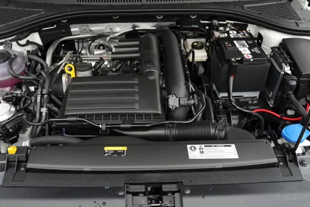 24款大众朗逸1.5t满意版功能介绍,上汽大众朗逸2022款舒适版讲解