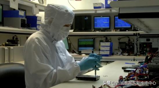 一篇文章教你看懂估值,数据恢复的概念及修复的方式