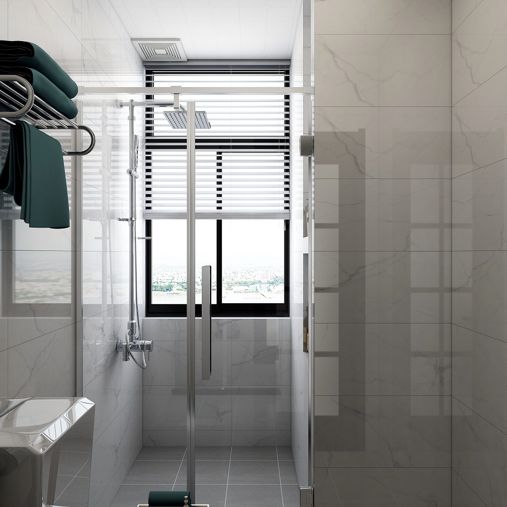 惠州市惠城区中信水岸城七期,中信水岸城86平户型装修