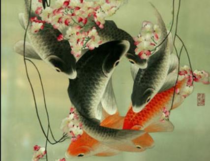 苏绣的魅力,苏绣之魅力