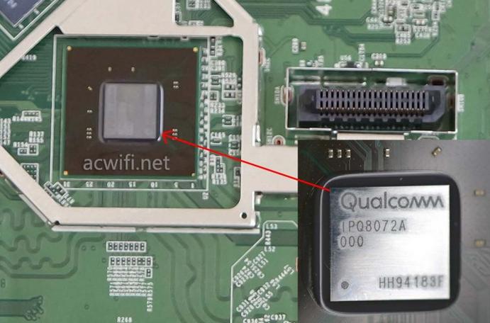 易展mesh小方路由器评测对比,目前性能最强的mesh路由器