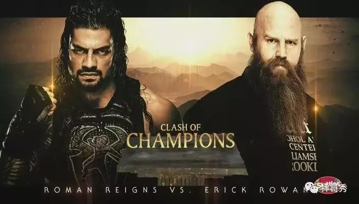 「SD9.4战报」罗曼又遭被暴虐！连蛋妞都被挨打了