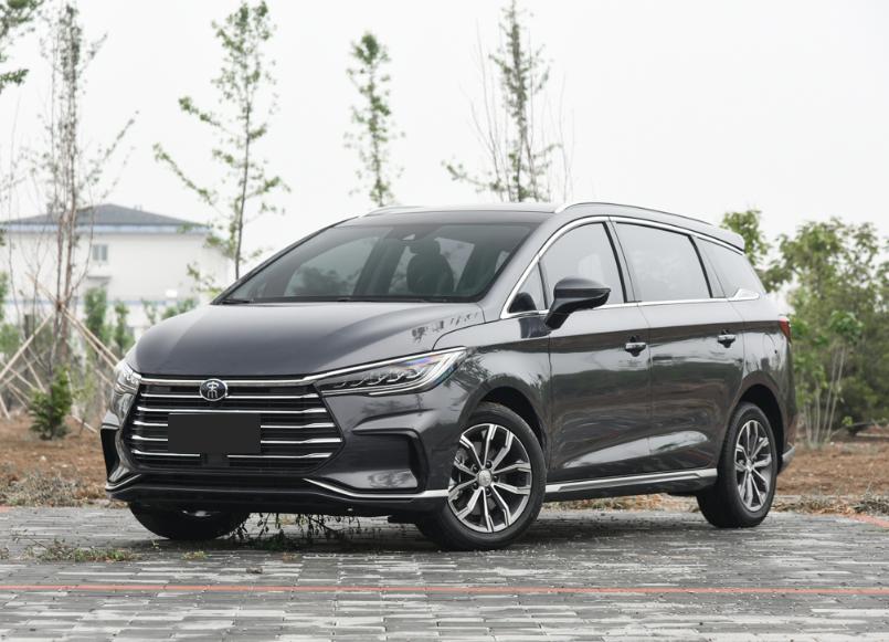 家用小型mpv哪款车最实用评测,最实用的家用车豪华mpv