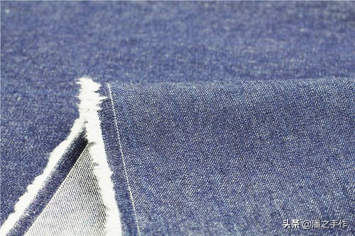 厚布料渔夫帽裁剪教程,用布料做渔夫帽的教程视频