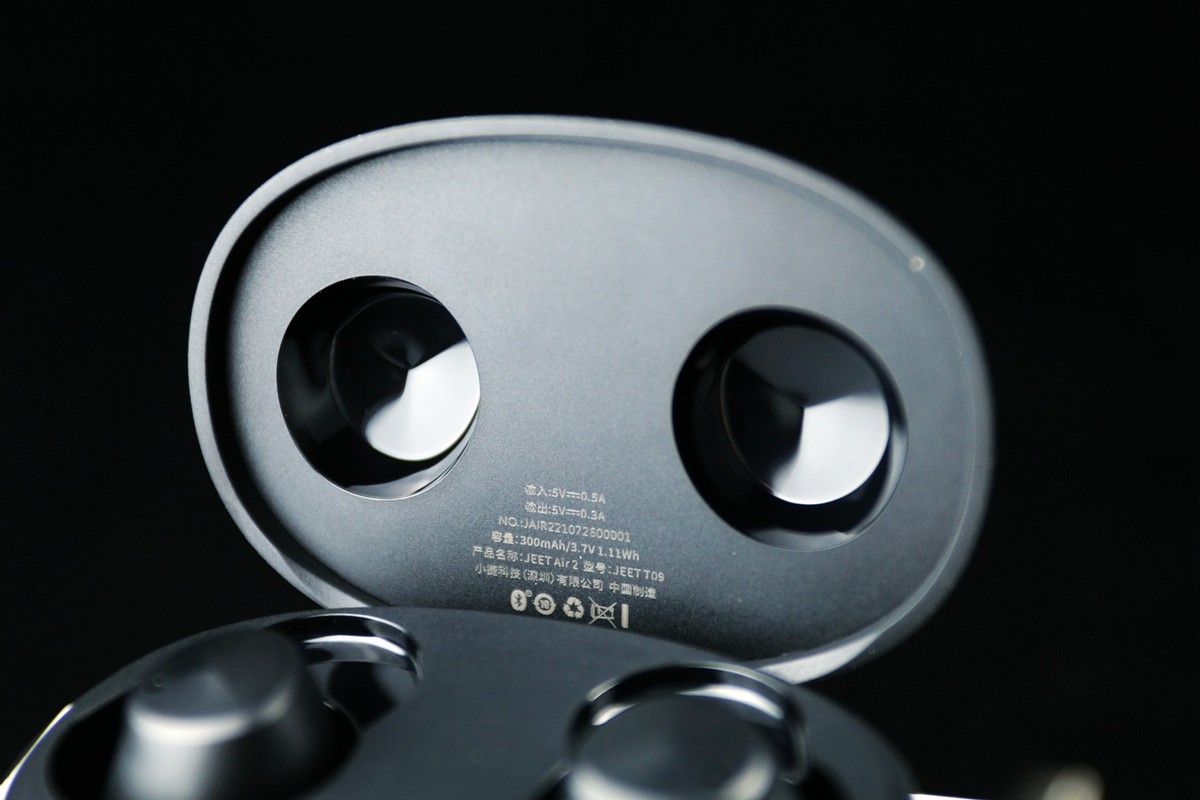 jeetair2蓝牙耳机怎么样,jeetair2蓝牙耳机好用吗