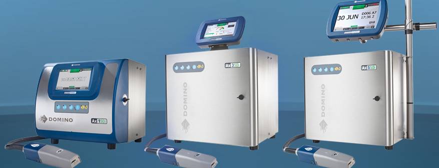 破解雷利密码,看多米诺如何重新定义喷码机