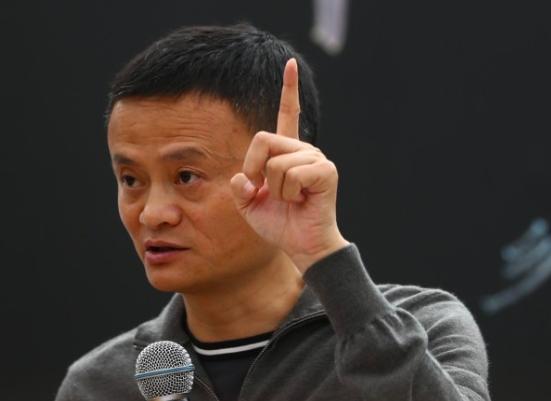 马云给美国捐口罩网民评论,马云捐赠口罩给世卫组织