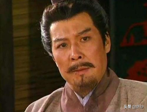 三国三让徐州真相陶谦不是无能傻蛋政客：野心投机的徐州诸侯陶谦