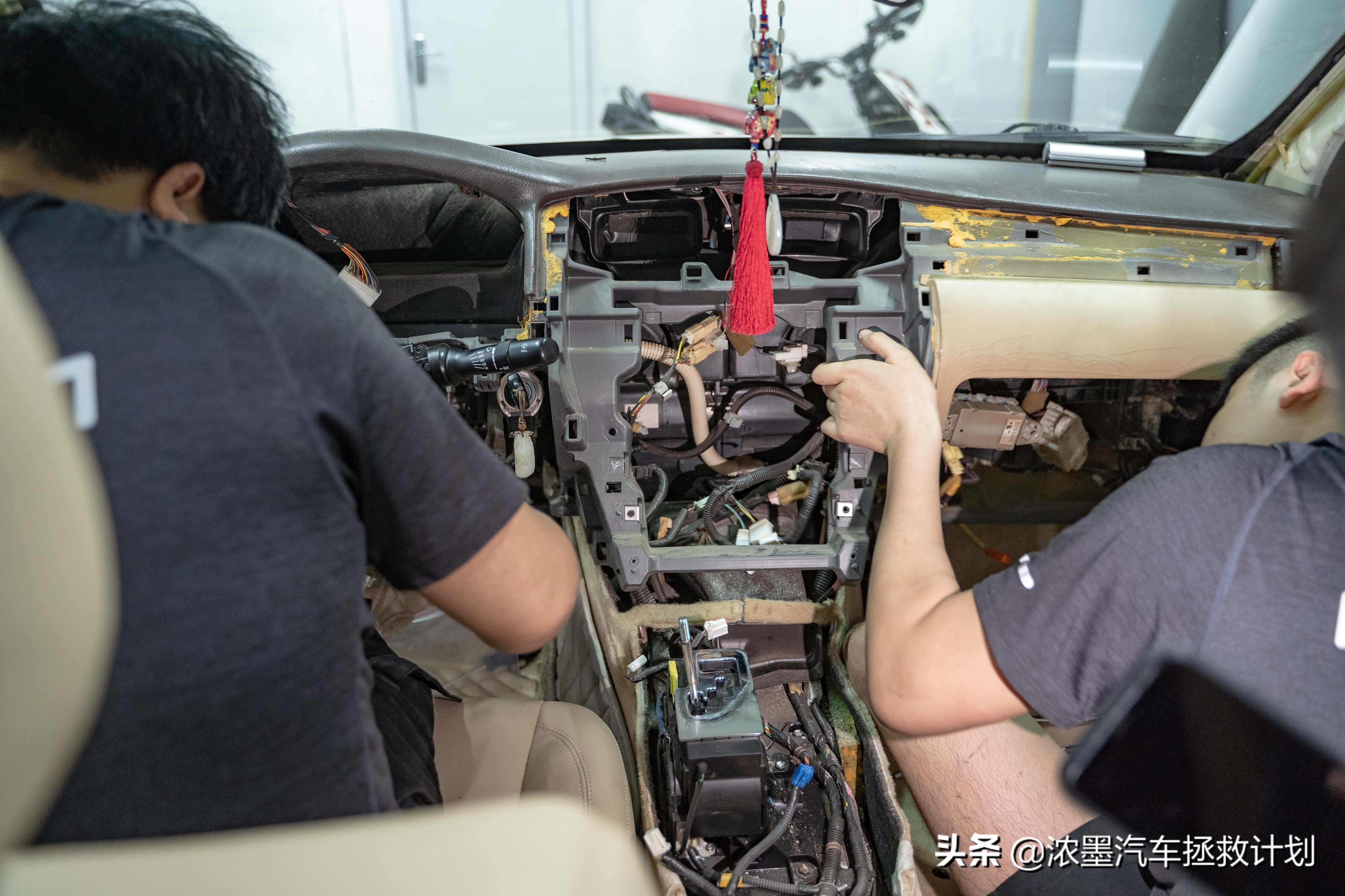 经典中的经典1998款丰田皇冠,丰田皇冠当年的辉煌